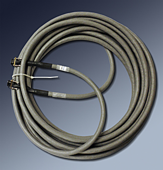 SpaceWire Cable