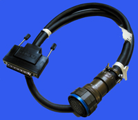 SCSI68-Glenair Cable