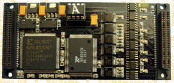 IP-Quad-UART-485